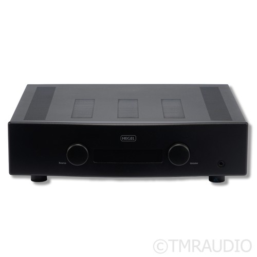 Hegel h160 streaming - hegel,