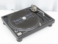 Platine vinyle DJ professionnelle Technics SL-1200MK5G Direct Drive