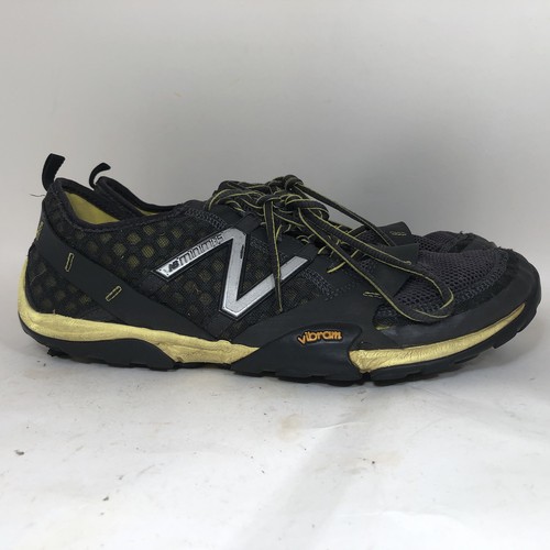 New balance minimus men size - new, men's