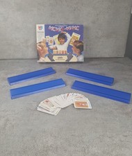 Jeux société memo mime - de,