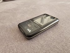 Sony Walkman NWZ-S615F