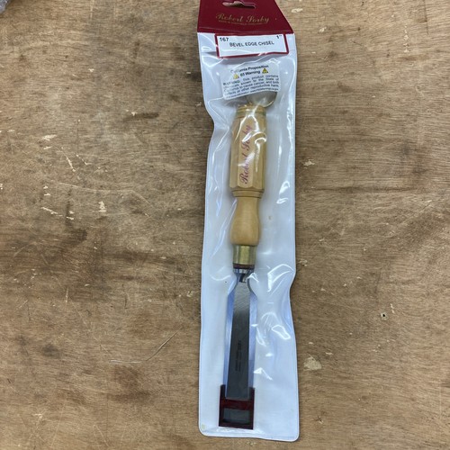 Robert sorby 167 bevel - sorby,