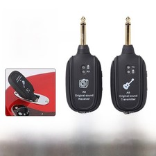 Équipement de musique