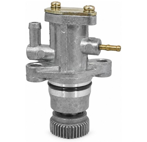 Pompe huile mbk - pompe,