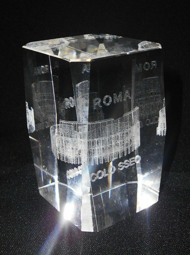 Sulfure paperweight presse - sulfure,