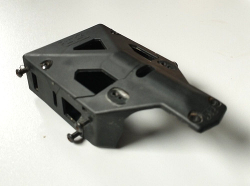 Arrma raider chassis - avant,
