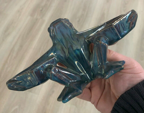 Belle salière grenouille - belle,