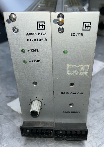 Lot modules eurorack - lot, de