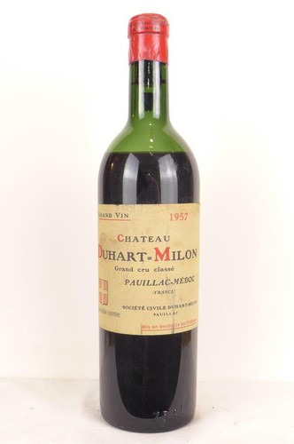 Pauillac château - pauillac,