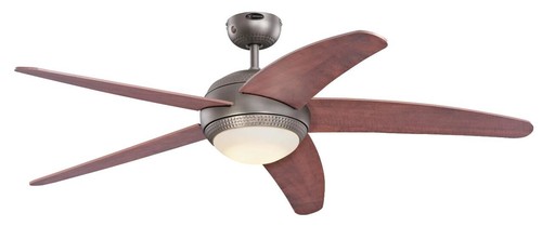 Ventilateur plafond avec - ventilateur, de