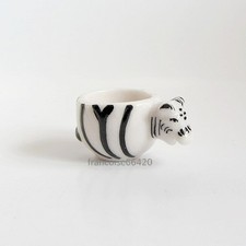 Fève de collection en