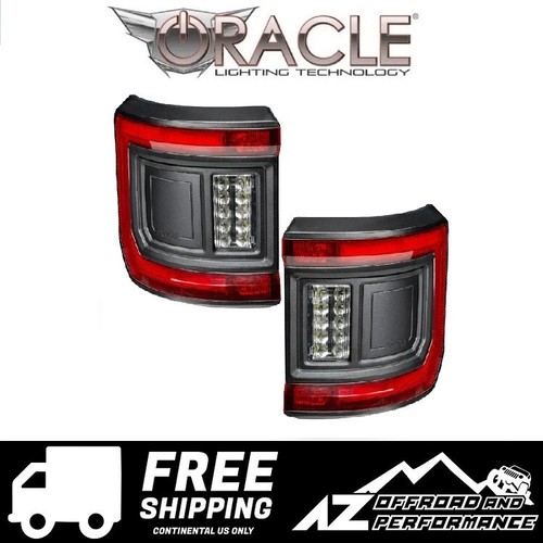 Oracle éclairage encastré - oracle,