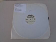 RARE 33 Tours Vogue Echantillon Invendable Frederic François