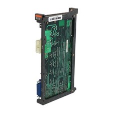 Yaskawa DF9201012-C0 Printed Circuit Board Used UMP