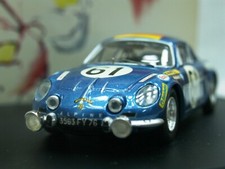 WOW EXTRÊMEMENT RARE Alpine