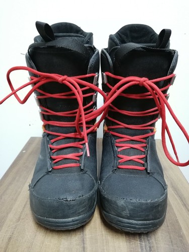 Bottes snowboard elan - de,