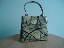 Sac à main Charles Jourdan