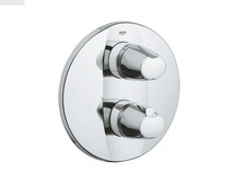 GROHE Grohtherm 3000
