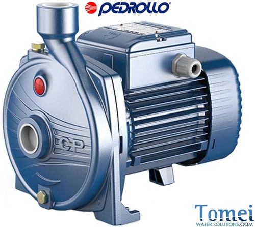 Pompe eau claire - claire, centrifuge