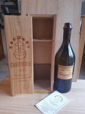 bouteille Chartreuse VEP Jaune