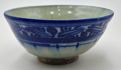 Bol chinois antique - ,, décor