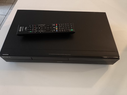 Lecteur graveur dvd sony - lecteur,