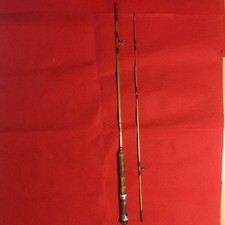 ANCIENNE CANNE A PÊCHE 170 cm