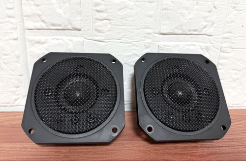 Paire tweeter yamaha - de,