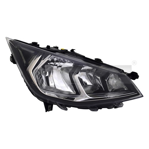 Led phare principal gauche - led,