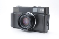 Konica HEXAR Noire (Très Bon