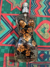 Flacon Jean Paul Gaultier Vide Sans Parfum