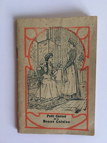 Cie liebig petit - cie,