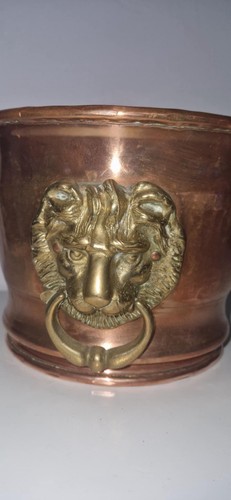 Cache pot ancien - ancien, gilde