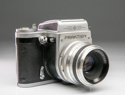 Praktisix objectif jena - +,
