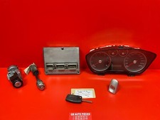 FORD C-MAX I 1.8i 16V 122CV KIT DEMARRAGE CALCULATEUR 5M51-12A650-RD