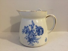 pot à lait aluminite Frugier Limoges