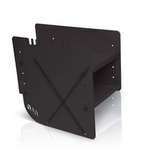 Meuble à chaussures noir pour voiture accessoire adapté pour VW T5 T6 T6.1 Ca...