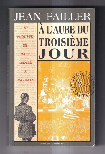 Jean failler mary lester - failler:,