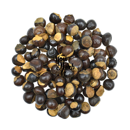 Guarana séché entier - guarana,