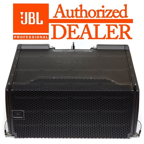 Jbl srx906la dual powered - jbl, 6.5"