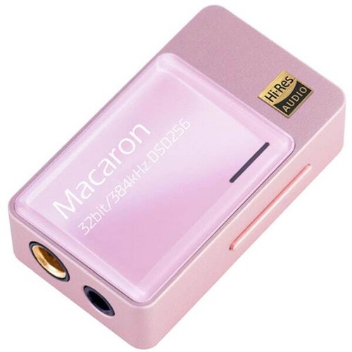 Ibasso macaron portable - ibasso,