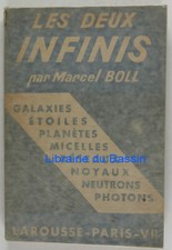 Les deux infinis Galaxies