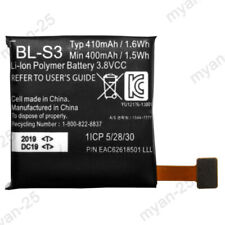 Replacement Battery BL-S3 For