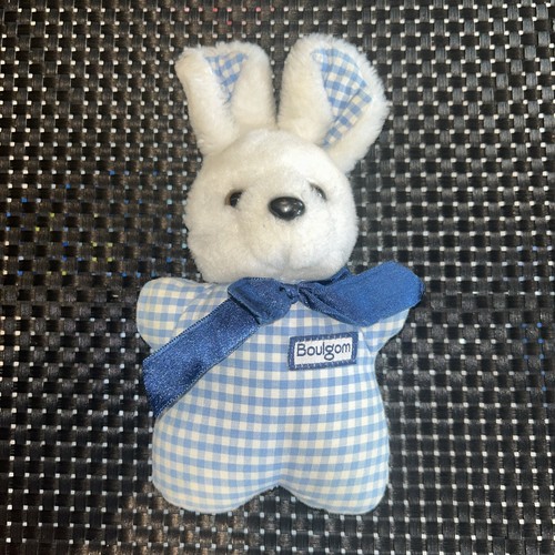 Ca4 doudou peluche vintage - doudou,