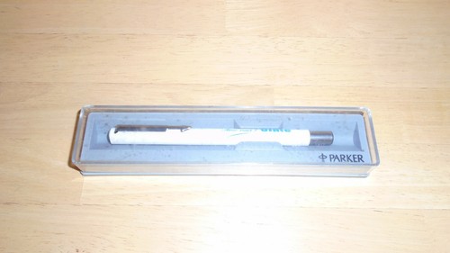 Vintage stylo plume - plume, parker