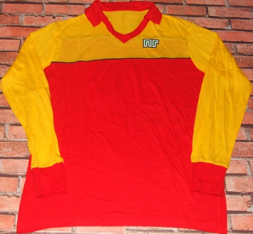 Ennerre maillot football - ennerre, nr