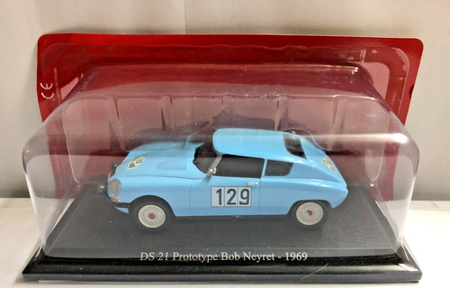 Voiture citroen 21 - ds,