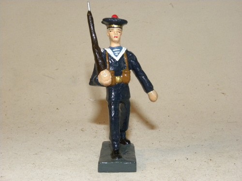 Figurine composition durso - figurine,