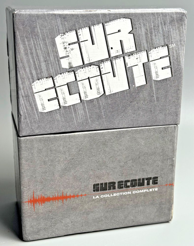 The wire - wire, –