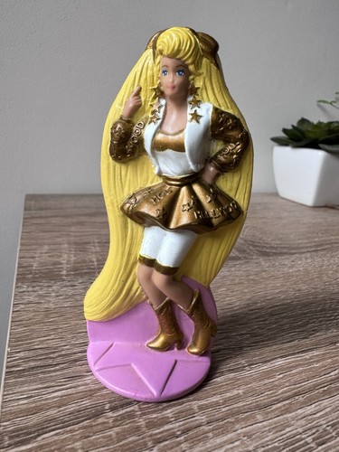 Figurine vintage mcdonald - figurine,